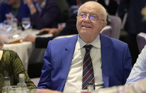 Starea de sănătate a lui Alexandru Arșinel s-a agravat. Ce i se întâmplă actorului