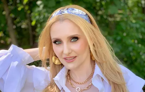 Alina Sorescu, primele reacții după speculațiile că ar fi fost înșelată de soț