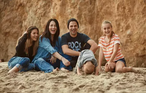 Amalia Năstase, adevărul despre relația dintre Ilie Năstase și fetele lui. Câți bani le dă fetelor