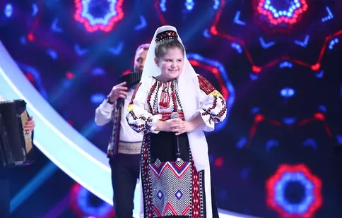 Ana Maria Mircea, preferata publicului din cea de-a doua ediție „Next Star”, sezonul 10