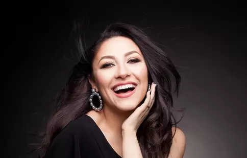 De ce a părăsit Andra „Vocea României”? Artista a dezvăluit adevăratul motiv