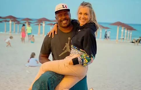 Andreea Ibacka e însărcinată cu al doilea copil! Modul inedit în care Cabral a anunțat vestea