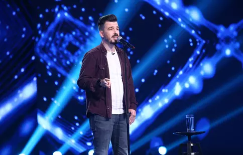 Cine este Andrei Garici, ultimul finalist de la iUmor, sezonul 10. Lista completă a finaliștilor