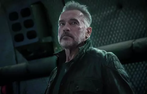 Arnold Schwarzenegger Is Back, într-un serial Netflix de spionaj