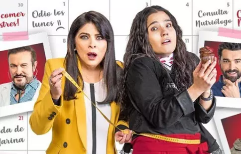 Pro Gold s-a răzgândit: în loc de serialul indian „Inimi și lacrimi”, a început o telenovelă cu Victoria Ruffo