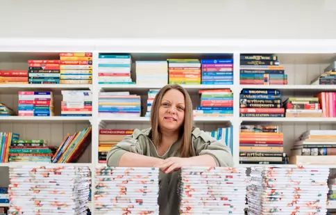 (P) CITIM #delaînceput, programul de lectură pentru bebeluşi, din 1 iunie