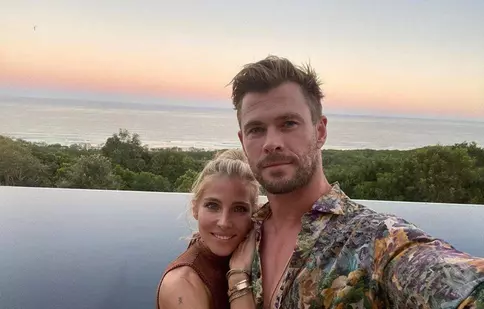 Nimeni nu-i profet în țara lui. Fiul lui Chris Hemsworth nu e fan Thor!