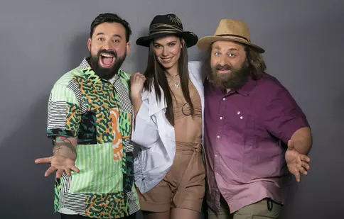 Cine sunt concurenții sezonului 4 „Asia Express”. 9 perechi de vedete pornesc pe „Drumul împăraților”