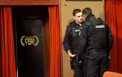 Filmul românesc „Câmp de maci” a obținut 3 premii internaționale în Serbia și Spania