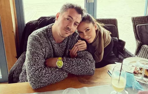 Cum arată acum și câți ani are Diana, fetița Irinei Fodor și a lui Răzvan Fodor