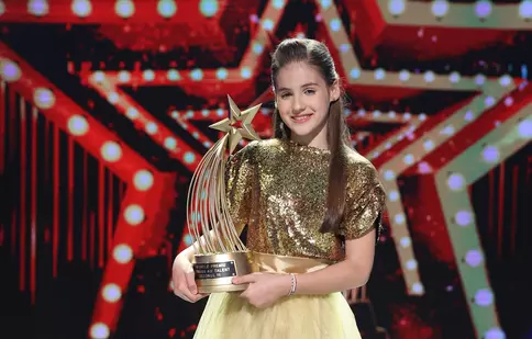 Ana Maria Mărgean a câștigat „Românii au Talent”, sezonul 11. Cine a câștigat premiul de originalitate