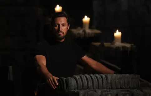 Survivor România 2021. Sebastian Chitoșcă, reacție nervoasă fără precedent asupra lui Albert Oprea!