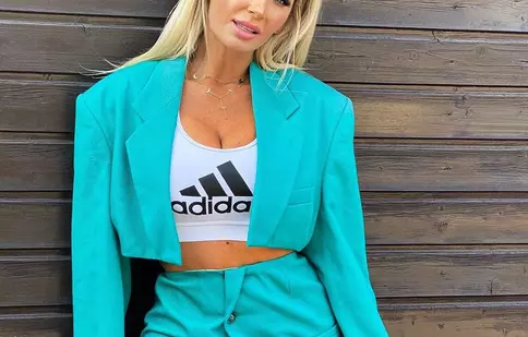 După Mirela Vaida, și Andreea Bănică a anunțat că se operează. Are o problemă care „nu mai poate fi amânată”