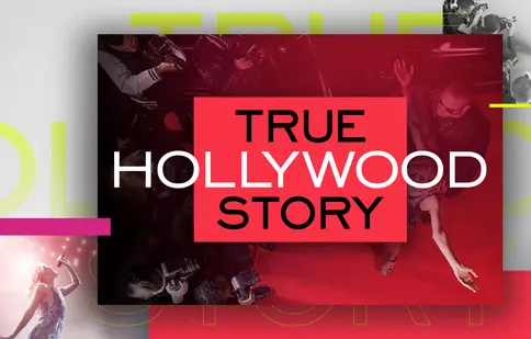 E! lansează un nou sezon al cunoscutei emisiuni True Hollywood Story