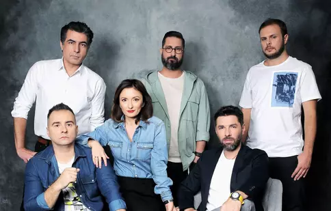 România sare de pe șine - o anchetă România, te iubesc!