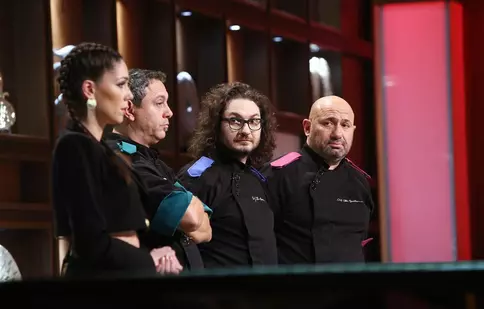 Eliminare surprinzătoare la „Chefi la cuțite”. A plecat acasă unul dintre cuțitele de aur. „Pot să dau vina pe faptul că...”