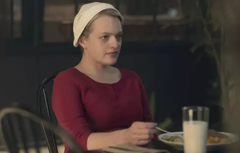 Jamie Bell și Elisabeth Moss vor juca în ecranizarea palpitantului roman „Shining Girls”