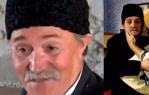 Emilian Rădinoiu, Mitică din „Vacanța Mare”, duce o viață discretă. Actorul a împlinit 60 de ani