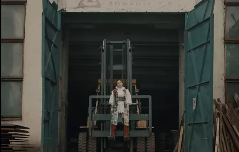 Eugenia Nicolae, concurenta de la Românii au talent, lansează piesa „Inima n-o mai răbda!”