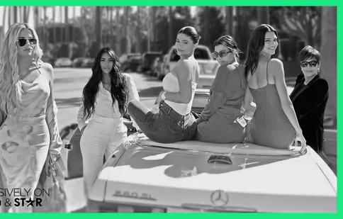 Familia Kardashian a început filmările pentru un nou reality show. Primele dezvăluiri despre noul proiect