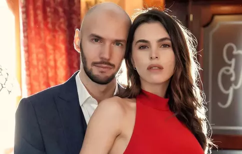 Fiul lui Walter Zenga se iubește cu o actriţă celebră în Italia! Cei doi planifică nunta după 6 luni de relație