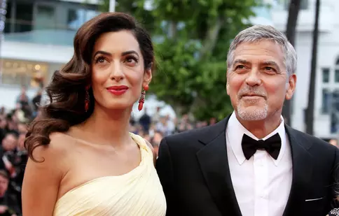 George Clooney, probleme în pandemie: „E un dezastru pentru mariajul nostru ce a făcut Amal!”