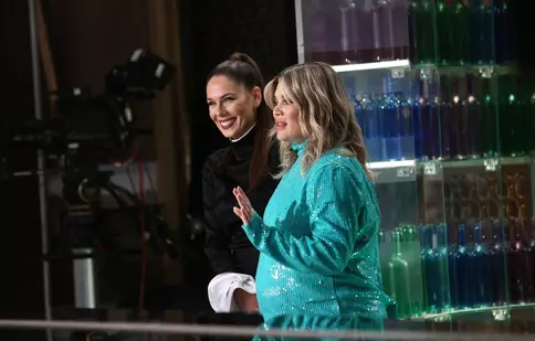 Gina Pistol, sfaturi prețioase pentru Irina Fodor. Ce i-a recomandat să-și pună în bagaj pentru „Asia Express”