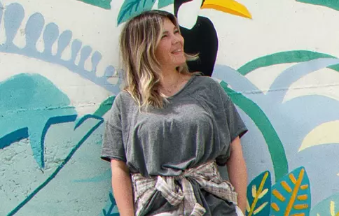 Gina Pistol vrea să știe ce se întâmplă în noul sezon „Asia Express”. „E groaznică așteptarea”