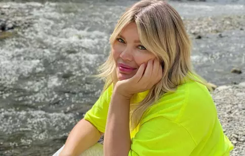 Din ce câștigă bani Gina Pistol, după ce a fost înlocuită la Antena 1