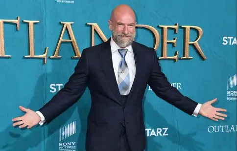 A fost distribuit în secret! Graham McTavish joacă în serialul „House of the Dragon”
