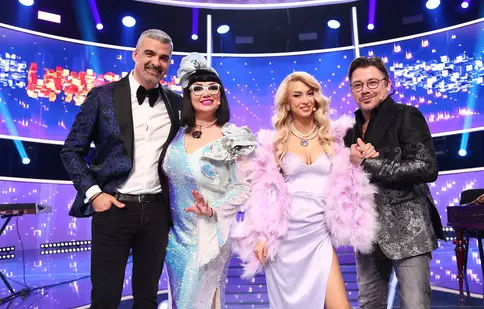 Suma impresionată pusă în joc la „Te cunosc de undeva!”. Show-ul de la Antena 1 îşi află sâmbătă câştigătorul sezonului 16