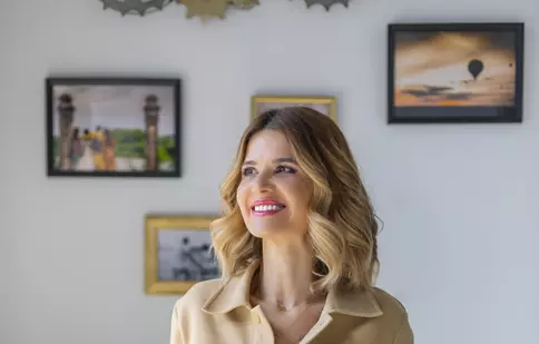 Care este rețeta de succes a unui serial turcesc? Interviu cu Ilcnur Agop, ”stăpâna” serialelor turcești