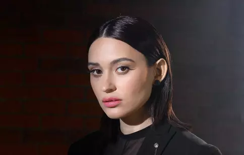 Irina Rimes, primele declarații despre nunta cu iubitul ei: „Va fi în România”