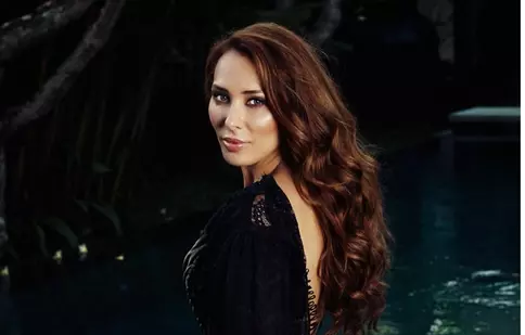 Iulia Vântur, record de milioane în India. Ce a reușit să facă fosta prezentatoare