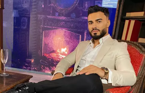 Jador, părăsit de iubită după „Survivor România”: „Nu știu de ce a plecat”