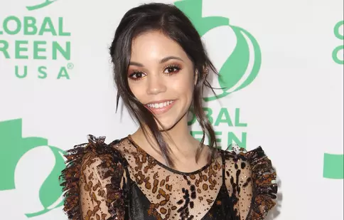 Jenna Ortega va fi noua Wednesday Addams, în serialul Netflix filmat de Tim Burton în România