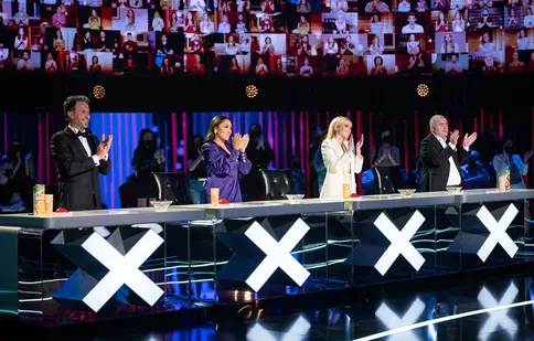 „Românii au talent” își alege ultimii semifinaliști. Cine va fi votat pentru premiul de originalitate