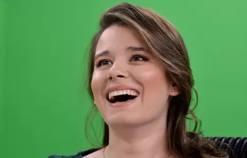 Kira Hagi, în același proiect „Netflix” ca Michelle Obama. Ce poreclă a primit tânăra actriță