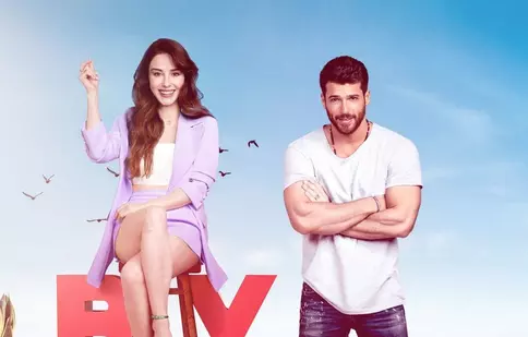 Happy Channel aduce cel mai nou serial turcesc al lui Can Yaman, „Dl Greșeală”. Când are loc premiera