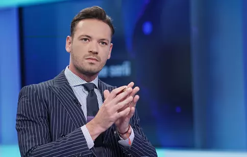 Jurnalistul Marius Pancu, de la Digi 24, a anunțat că părăsește postul. Unde va pleca
