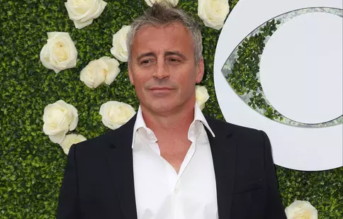 Matt LeBlanc are o relație dezastruoasă cu propriul tată. Ce acuze îi aduce acesta