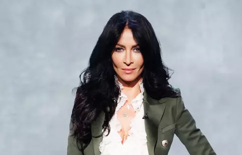 Mihaela Rădulescu, apariție spectaculoasă la un antrenament de arte marțiale. Cum arată vedeta la 51 de ani