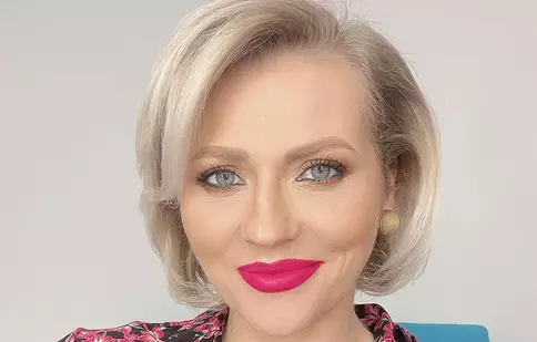 Mirela Vaida s-a apucat de sport: „Nu mă mai suportă cântarul. Nu mă încap rochiile”