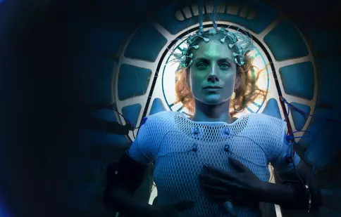 Din 12 mai, Netflix ne invită să vedem „Oxygen”, un thriller SF cu Mélanie Laurent în rolul principal