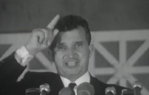 „P.C.R. - Secerătorul ciocan al minciunii”, un documentar eveniment la TVR 1