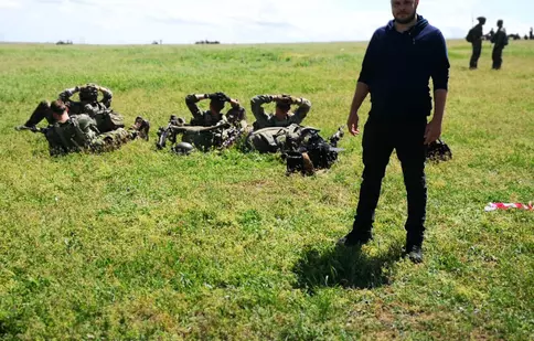 ”E doar otravă” - o nouă anchetă ”România, te iubesc!” - În Caraș Severin, o bombă ecologică e pe cale să explodeze