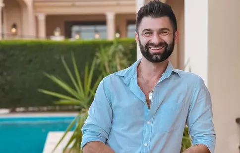 Paul Ipate joacă în lungmetrajul de debut al lui Andrei Tănase, despre Rihanna, o tigroaică evadată de la zoo