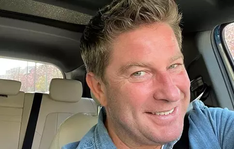 Pavel Bartoș se declară un om norocos. Cum își laudă actorul cele trei fiice: „E normal să aibă fiecare...”