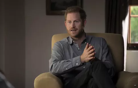 Prințul Harry își face debutul în televiziune. Va apărea într-un nou serial alături de Oprah