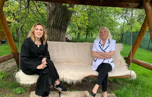 Exclusiv ”Rețeaua de idoli” | Maricica Puică: „Noi nu ne gândeam la bani, ne gândeam să îi învingem pe toți... aveam diurna de 3,5 dolari”